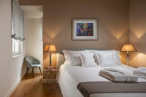 Villa Dolce Vita With Steam Bath