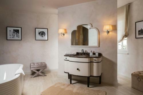 Villa Dolce Vita With Steam Bath