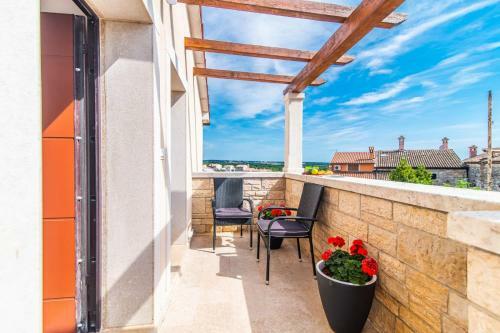 Apartment Vabriga