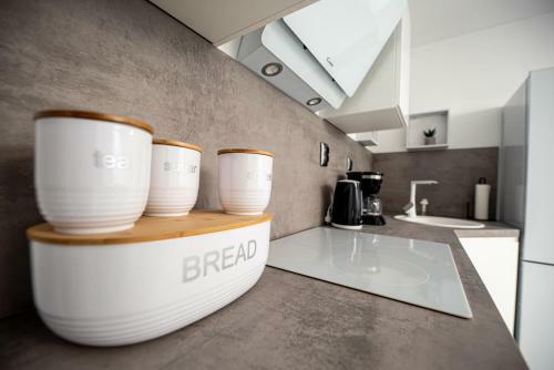 Apartman Mia
