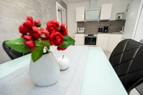 Apartman Mia