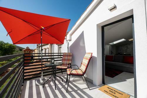 Apartman Mia