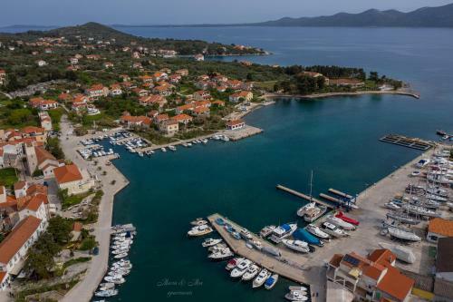 Apartman Mia
