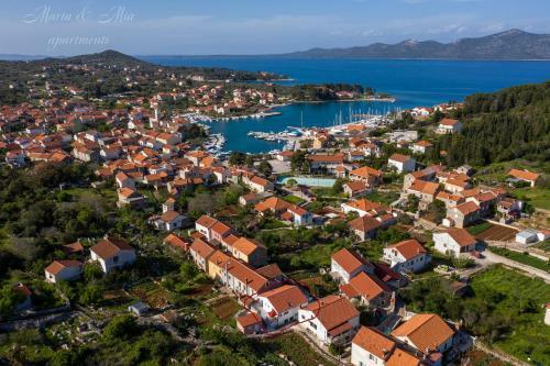 Apartman Mia