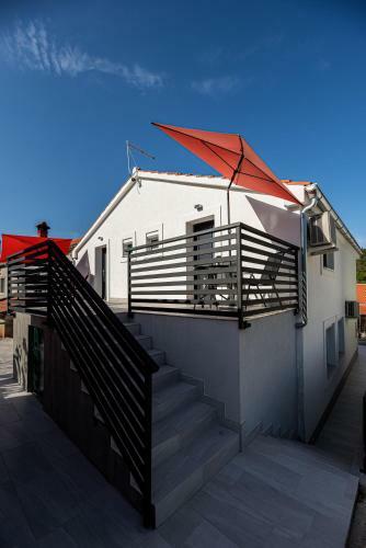 Apartman Mia