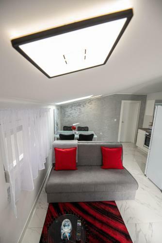 Apartman Mia