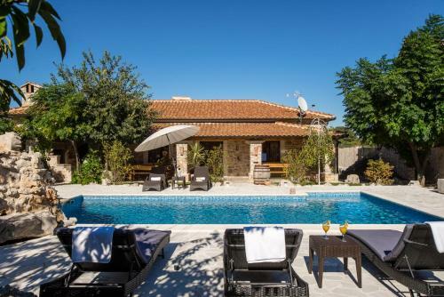 Villa Olea