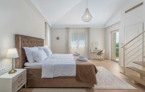 Beautiful Villa Katarina & Cypressa