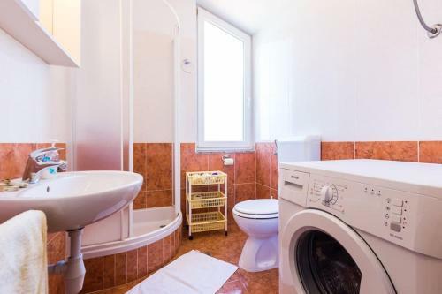 Apartamento Slanac 2