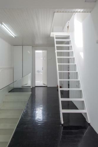 Lovely 3-bedroom Skyline Apartment