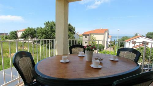 Apartment Kukolj
