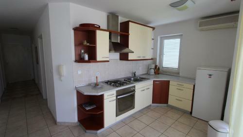 Apartment Kukolj