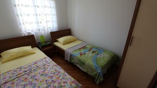 Apartment Kukolj
