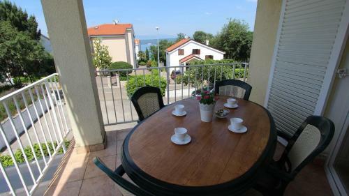 Apartment Kukolj