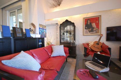 Villa Jazz