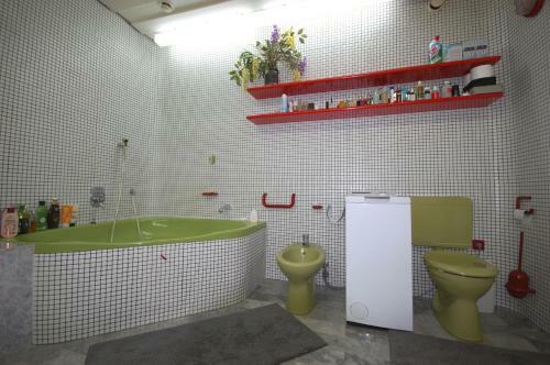 Villa Jazz