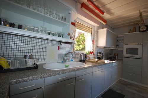 Villa Jazz