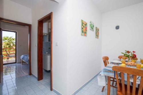 Apartments In Vantacici - Insel Krk 42223