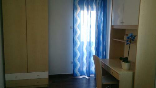 Apartments Dora