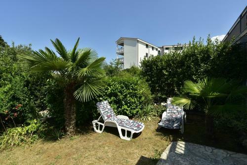 Apartment Laurus