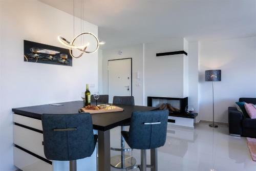 Apartment Lux With Seaview