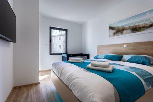 Apartment Lux With Seaview