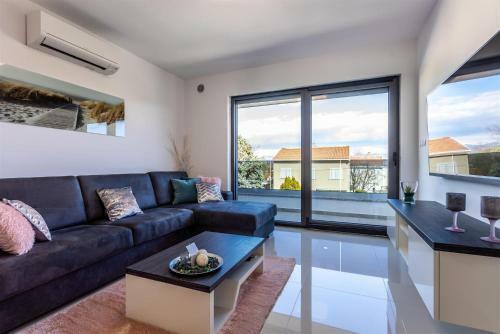 Apartment Lux With Seaview
