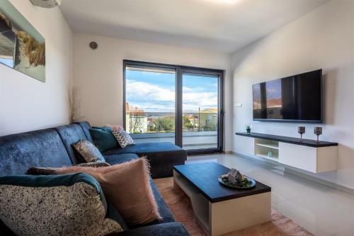 Apartment Lux With Seaview