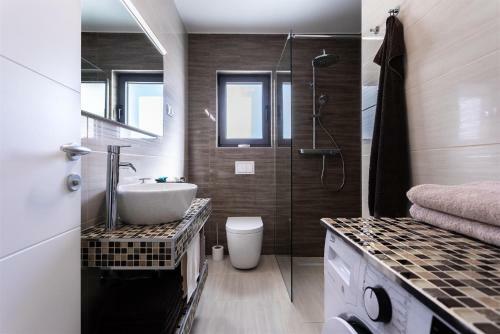 Apartment Lux With Seaview