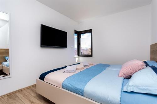 Apartment Lux With Seaview