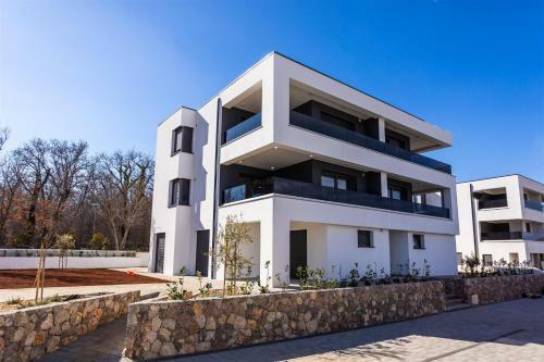Apartment Lux With Seaview