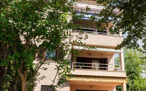 Apartman Neda -vantacici Malinska