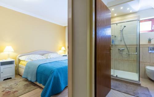 Apartman Neda -vantacici Malinska