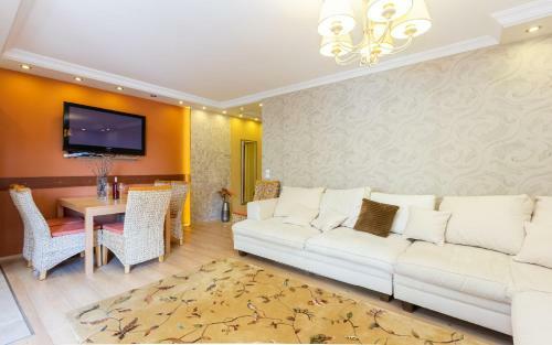 Apartman Neda -vantacici Malinska