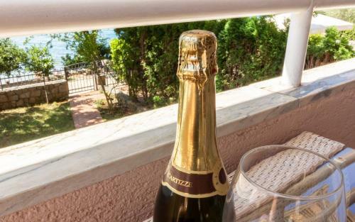 Apartman Neda -vantacici Malinska