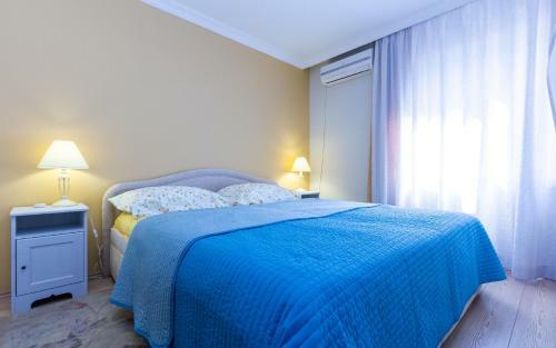 Apartman Neda -vantacici Malinska
