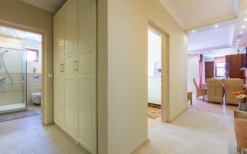 Apartman Neda -vantacici Malinska