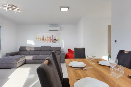 Skubic Apartments