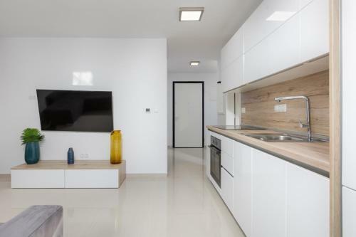 Skubic Apartments
