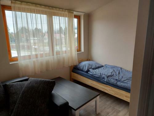 Kanyar Apartman