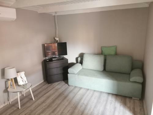 Apartamento Varga Vend�gh�z