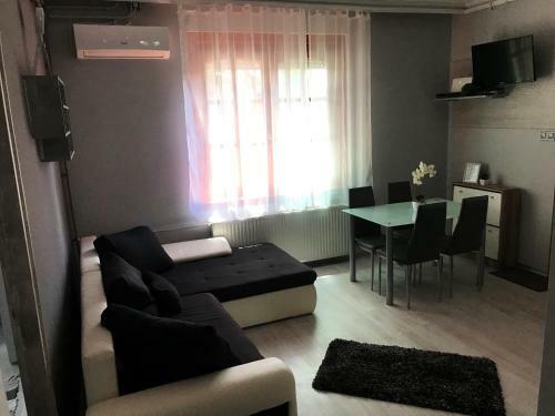 Apartamento Varga Vend�gh�z