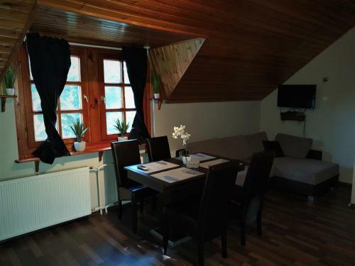 Apartamento Varga Vend�gh�z