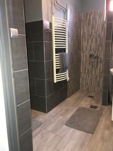 Apartamento Varga Vend�gh�z