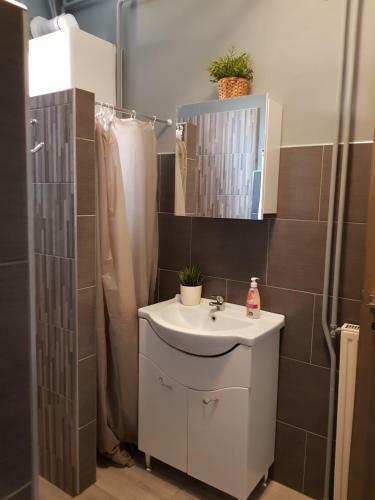 Apartamento Varga Vend�gh�z