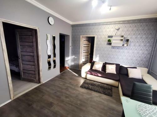 Apartamento Varga Vend�gh�z