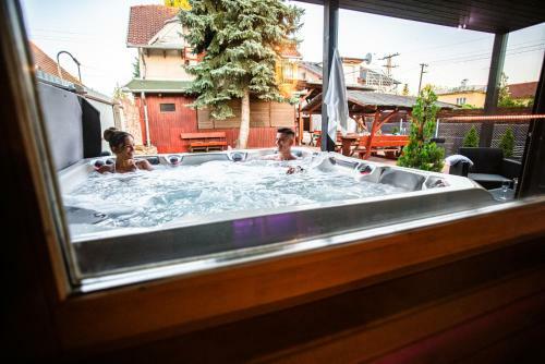 Apartamento Varga Vend�gh�z