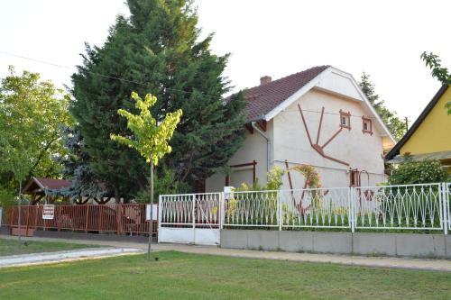 Apartamento Varga Vend�gh�z
