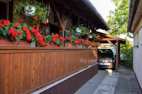 Apartamento Varga Vend�gh�z