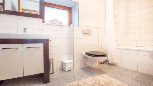 Villa Vila Lucia